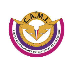 Logo du CAMI