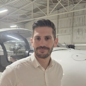 Portrait Administrateur Fabrice Lordon