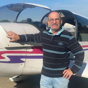 Pierre BENAT, Administrateur